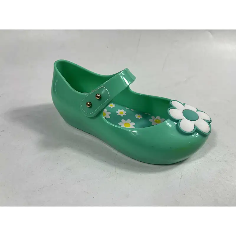 Jelly Sandals